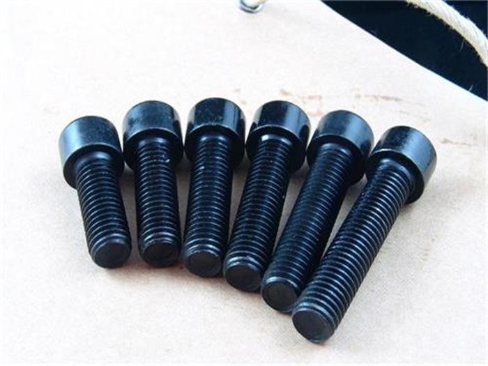 库尔勒高强螺栓