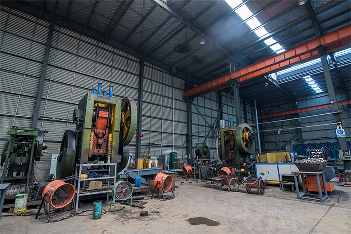 库尔勒螺栓球精密制作